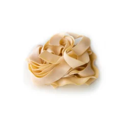 Il Bottaccio - Tuscan Pappardelle - Pasta - Extra Virgin Olive Oil - Tuscany - Italy - High Quality - 250 g - Avvenice