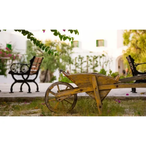 Il Melograno - Essence of Melograno - 4 Days 3 Nights - Avvenice