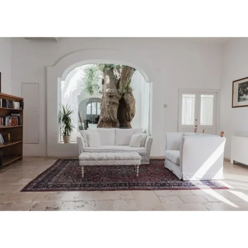 Il Melograno - Essence of Melograno - 4 Days 3 Nights - Avvenice