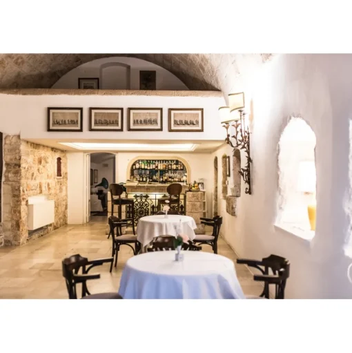 Il Melograno - Essence of Melograno - 4 Days 3 Nights - Avvenice