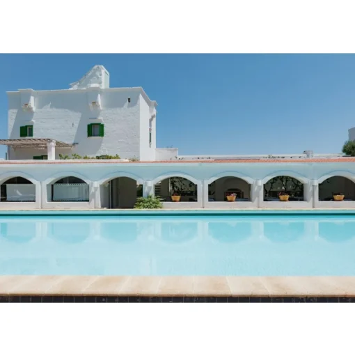 Il Melograno - Essence of Melograno - 4 Days 3 Nights - Avvenice