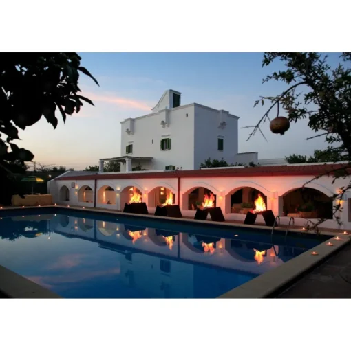 Il Melograno - Essence of Melograno - 4 Days 3 Nights - Avvenice