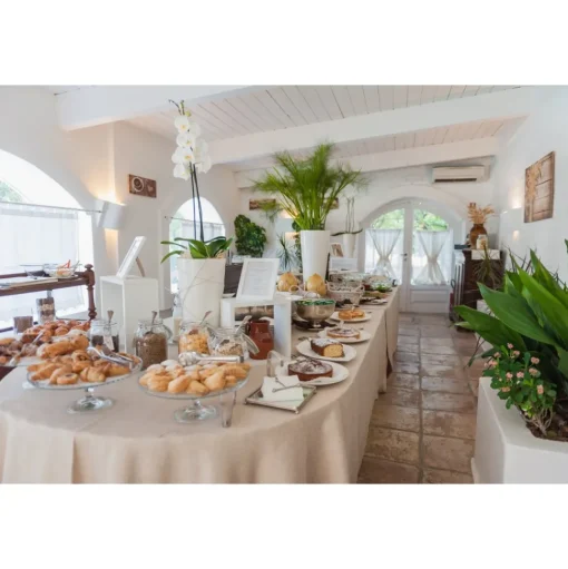 Il Melograno - Essence of Melograno - 4 Days 3 Nights - Avvenice