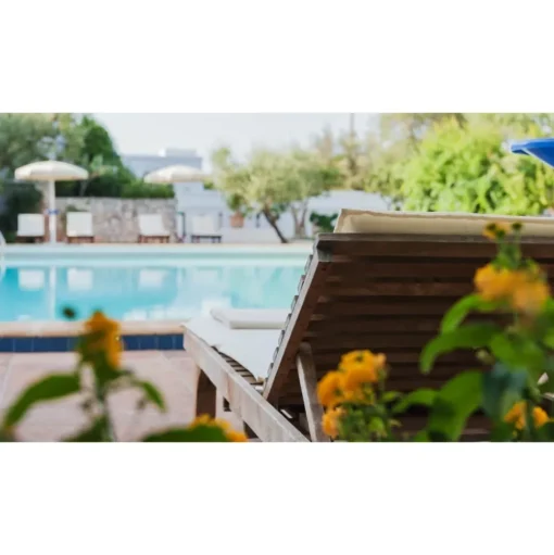 Il Melograno - Essence of Melograno - 4 Days 3 Nights - Avvenice