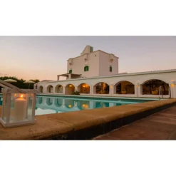 Il Melograno - Essence of Melograno - 4 Days 3 Nights - Avvenice