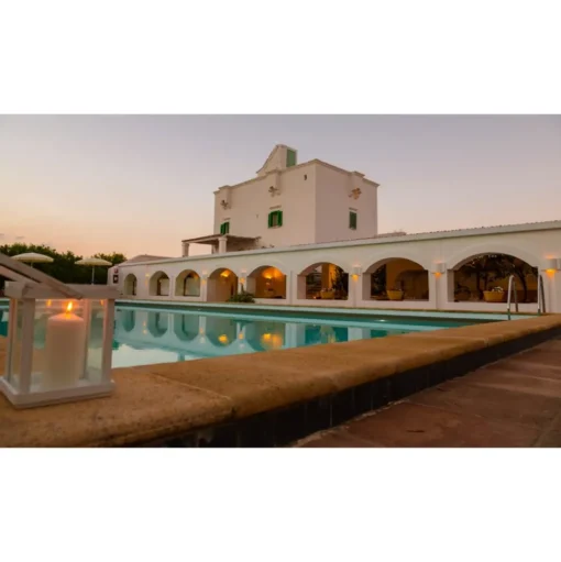 Il Melograno - Essence of Melograno - 4 Days 3 Nights - Avvenice