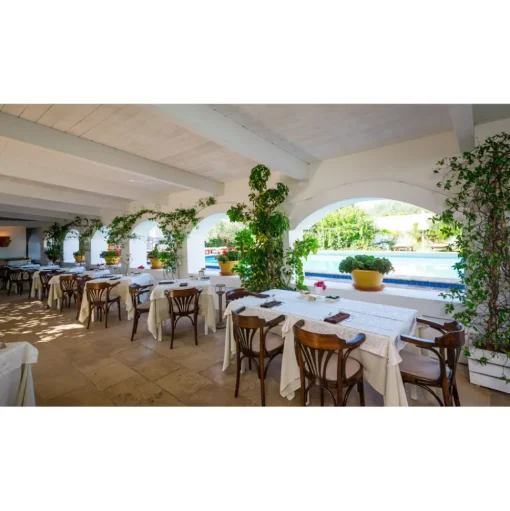 Il Melograno - Essence of Melograno - 4 Days 3 Nights - Avvenice