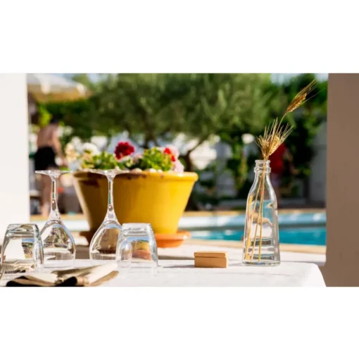 Il Melograno - Essence of Melograno - 4 Days 3 Nights - Avvenice