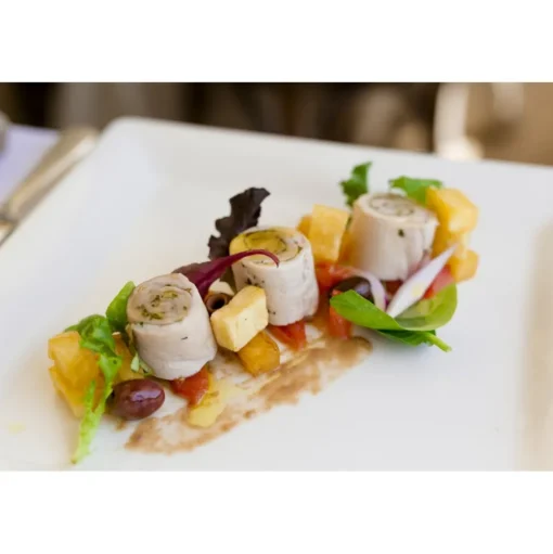 Il Melograno - Essence of Melograno - 4 Days 3 Nights - Avvenice