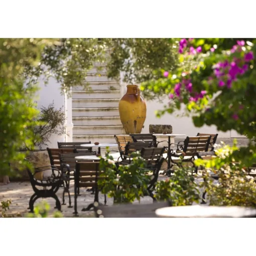 Il Melograno - Essence of Melograno - 4 Days 3 Nights - Avvenice