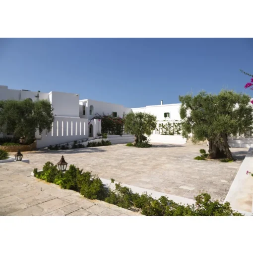 Il Melograno - Essence of Melograno - 4 Days 3 Nights - Avvenice