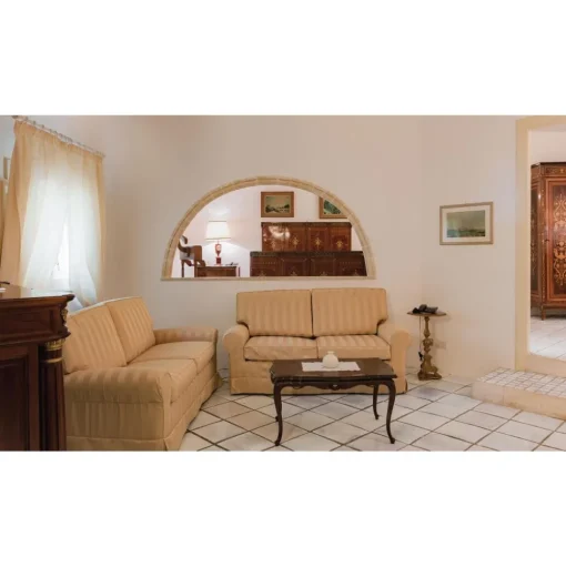 Il Melograno - Essence of Melograno - 4 Days 3 Nights - Avvenice