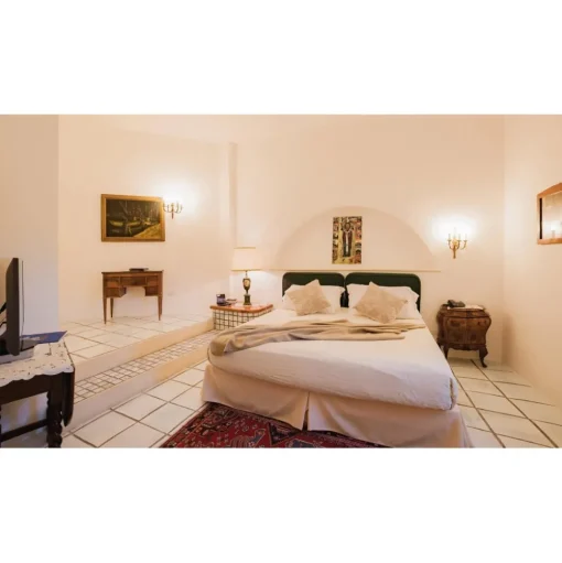 Il Melograno - Essence of Melograno - 4 Days 3 Nights - Avvenice