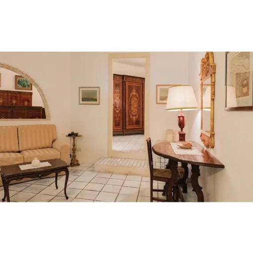 Il Melograno - Essence of Melograno - 4 Days 3 Nights - Avvenice