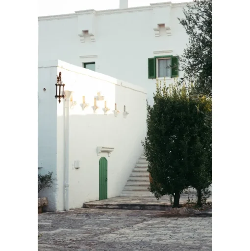 Il Melograno - Essence of Melograno - 4 Days 3 Nights - Avvenice