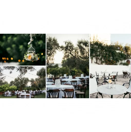 Il Melograno - Essence of Melograno - 4 Days 3 Nights - Avvenice
