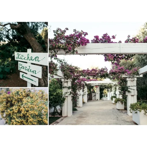 Il Melograno - Essence of Melograno - 4 Days 3 Nights - Avvenice