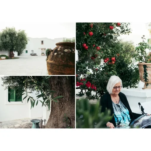 Il Melograno - Essence of Melograno - 4 Days 3 Nights - Avvenice
