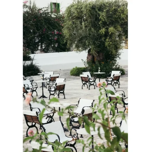 Il Melograno - Essence of Melograno - 4 Days 3 Nights - Avvenice