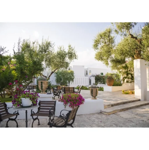 Il Melograno - Essence of Melograno - 4 Days 3 Nights - Avvenice