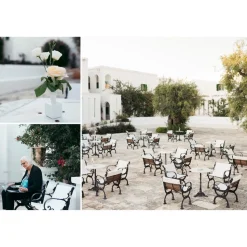 Il Melograno - Essence of Melograno - 4 Days 3 Nights - Avvenice