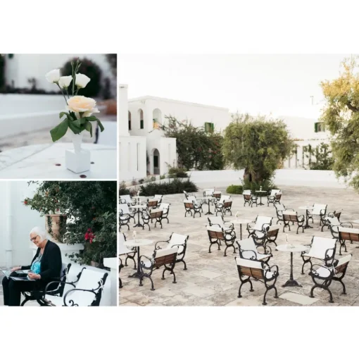 Il Melograno - Essence of Melograno - 4 Days 3 Nights - Avvenice