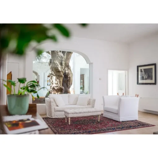 Il Melograno - Essence of Melograno - 4 Days 3 Nights - Avvenice