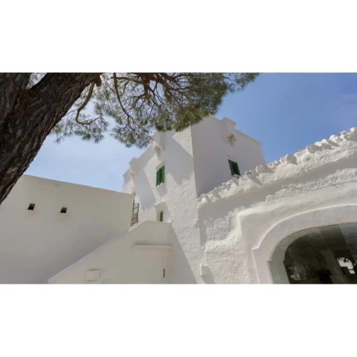 Il Melograno - Essence of Melograno - 4 Days 3 Nights - Avvenice