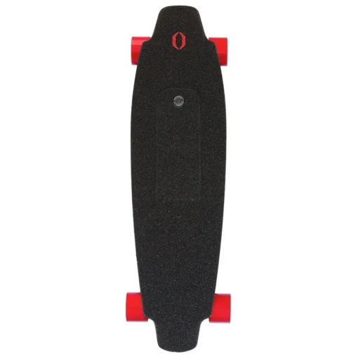 Inboard Technology - Inboard M1 - Premium Electric Skateboard - Best Skateboard in The World - LED - Avvenice