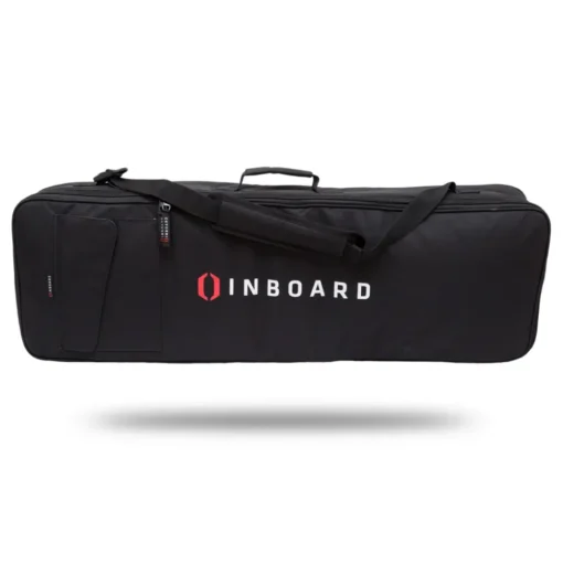 Inboard Technology - Inboard M1 - Premium Electric Skateboard - Best Skateboard in The World - LED - Avvenice