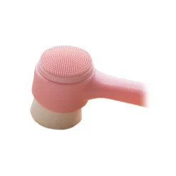 Instalash - Double-Sided Cleansing Brush for Sensitive Skin - Eyes - Professional Make Up - Avvenice