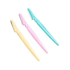 Instalash - Eyebrow Razor/Shaver - 2 Pcs. - Eyes - Professional Make Up - Avvenice