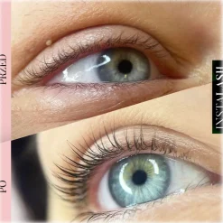 Instalash - Lash Growth Pack 3: Mascara with Eyelash Serum, Eyelash Serum and Lash & Face Foam - Eyes - Professional Make Up - Avvenice