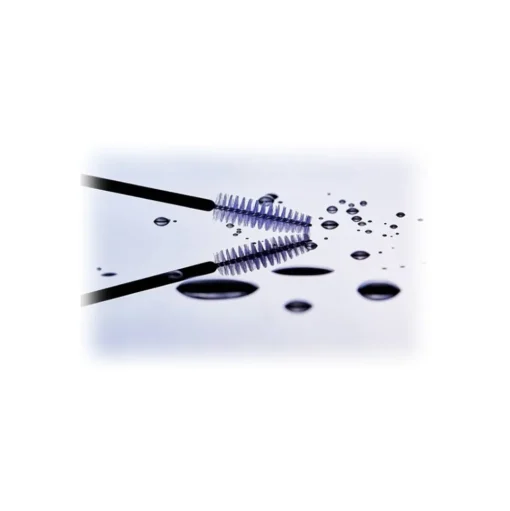 Instalash - Spoolie Brush - 5 Pcs. - Eyes - Professional Make Up - Avvenice