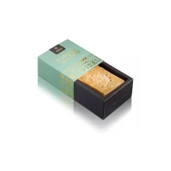 Isha Cosmetics - Aleppo Solid Soap 16% Laurel Oil - Organic - Natural - Vegetable Exclusive Soap - Avvenice