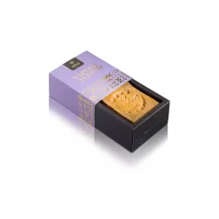 Isha Cosmetics - Liquid Aleppo Soap 40% Laurel Oil - 250 ml - Organic - Natural - Vegetable Exclusive Soap - Avvenice