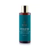 Isha Cosmetics - Shampoo for Oily Hair - Organic - Natural - Vegetable Exclusive Soap - Avvenice