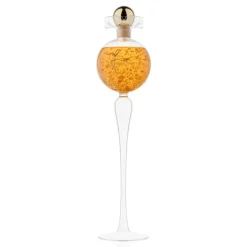 Ivana Ciabatti - Elisir Aureo - Liquors Line - Limited Edition - Liqueurs and Spirits - Avvenice