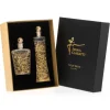 Ivana Ciabatti - Gold Taste - Exclusive Gift Box - Liquors Line - Limited Edition - Liqueurs and Spirits - Avvenice