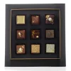 Ivana Ciabatti - The Chocolate - Gourmet Line - Limited Edition - Artisan Chocolate - 9 pc - Avvenice