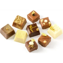Ivana Ciabatti - The Chocolate - Gourmet Line - Limited Edition - Artisan Chocolate - Avvenice