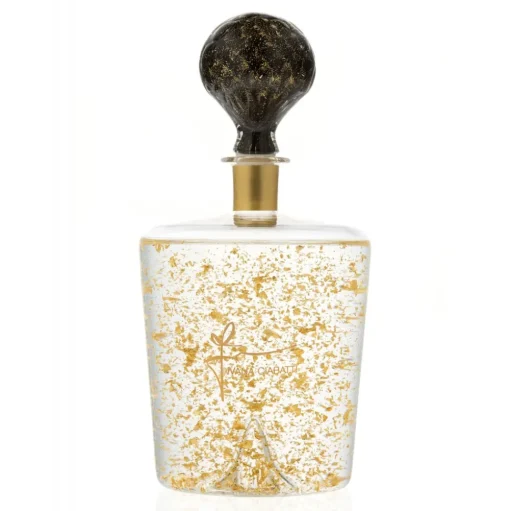Ivana Ciabatti - The Gin Limited - Liquors Line - Limited Edition - Liqueurs and Spirits - Avvenice