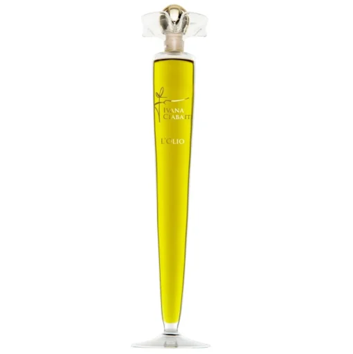 Ivana Ciabatti - The Oil - Gourmet Line - Limited Edition - Italian Excellence - 20 cl - Avvenice