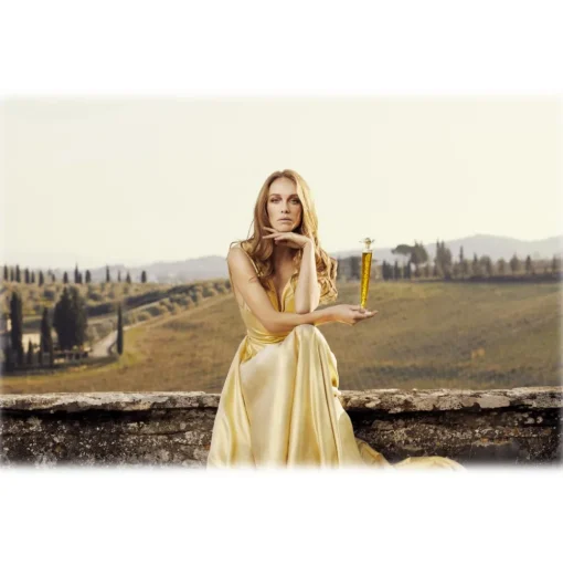 Ivana Ciabatti - The Oil - Gourmet Line - Limited Edition - Italian Excellence - 20 cl - Avvenice