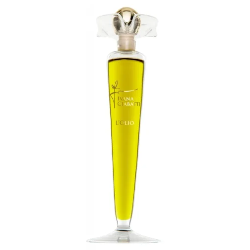 Ivana Ciabatti - The Oil - Gourmet Line - Limited Edition - Italian Excellence - 10 cl - Avvenice