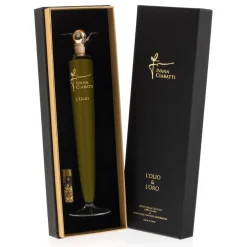 Ivana Ciabatti - The Oil - Gourmet Line - Limited Edition - Italian Excellence - 10 cl - Avvenice