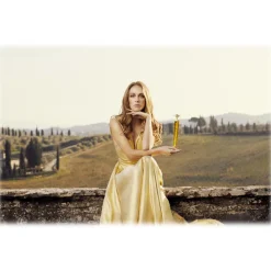 Ivana Ciabatti - The Oil - Gourmet Line - Limited Edition - Italian Excellence - 10 cl - Avvenice