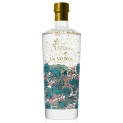 Ivana Ciabatti - The Vodka Limited - Lounge Edition - Limited Edition - Liqueurs and Spirits - Avvenice