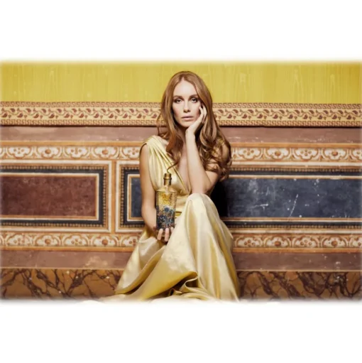 Ivana Ciabatti - The Vodka Limited - Lounge Edition - Limited Edition - Liqueurs and Spirits - Avvenice