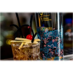 Ivana Ciabatti - The Vodka Limited - Lounge Edition - Limited Edition - Liqueurs and Spirits - Avvenice
